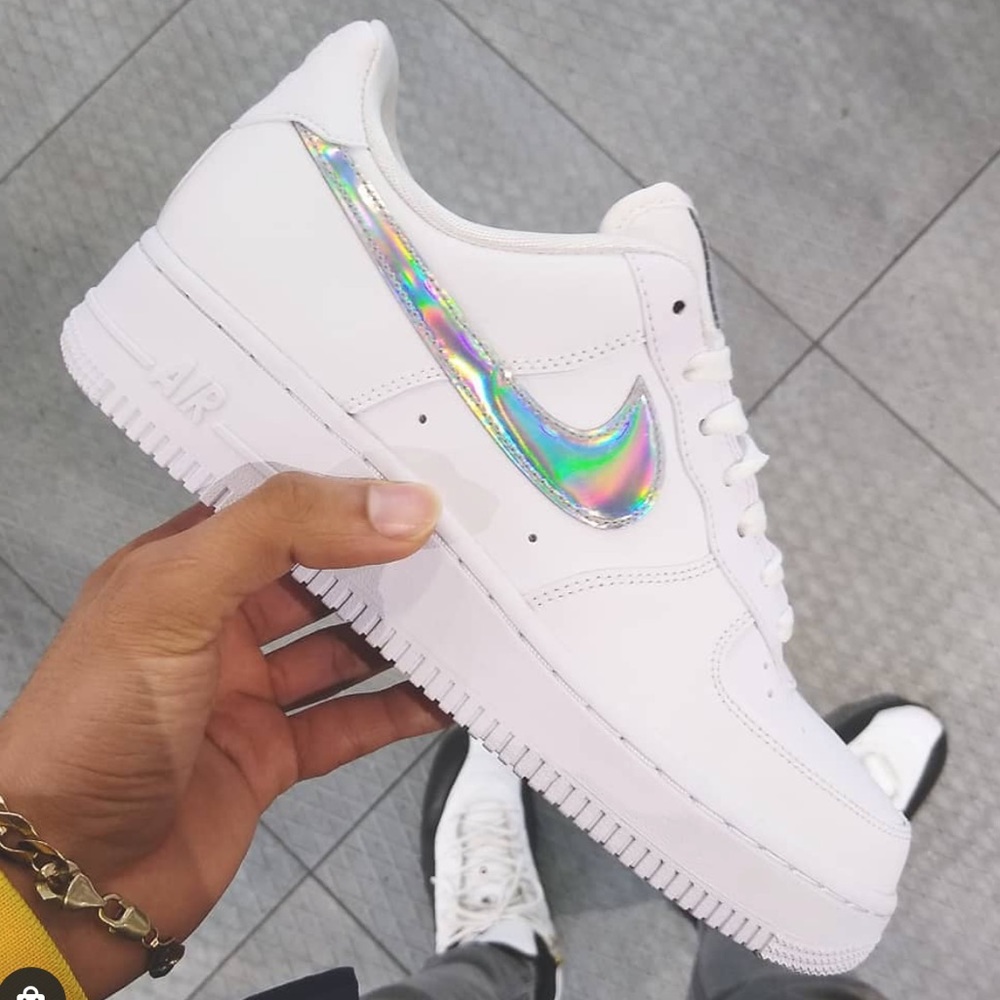 nike air force 1 low - Picture 3 of 11